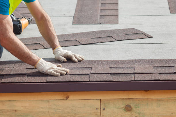 Best 4 Ply Roofing  in Pocono Woodland Lakes, PA