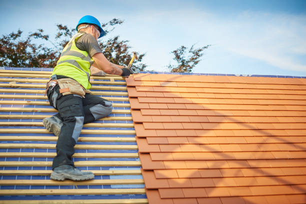 Pocono Woodland Lakes, PA Roofing services Company
